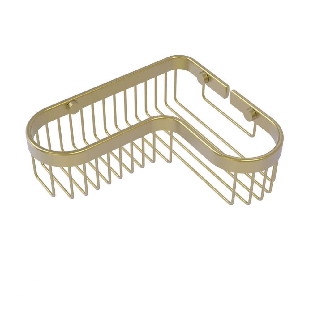 Corner Toiletry Shower Basket