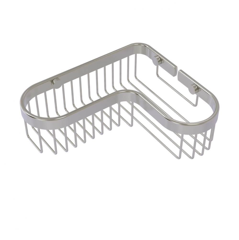 Corner Toiletry Shower Basket
