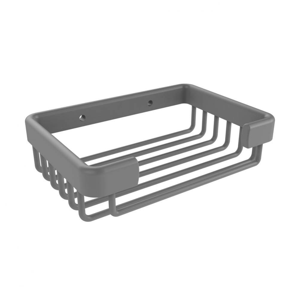 Rectangular Soap Basket