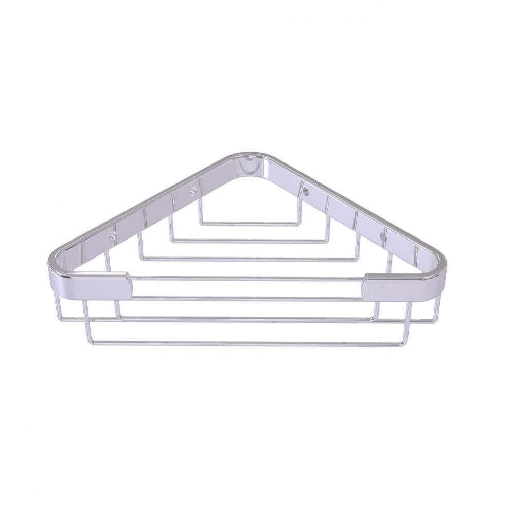 Toiletry Corner Shower Basket