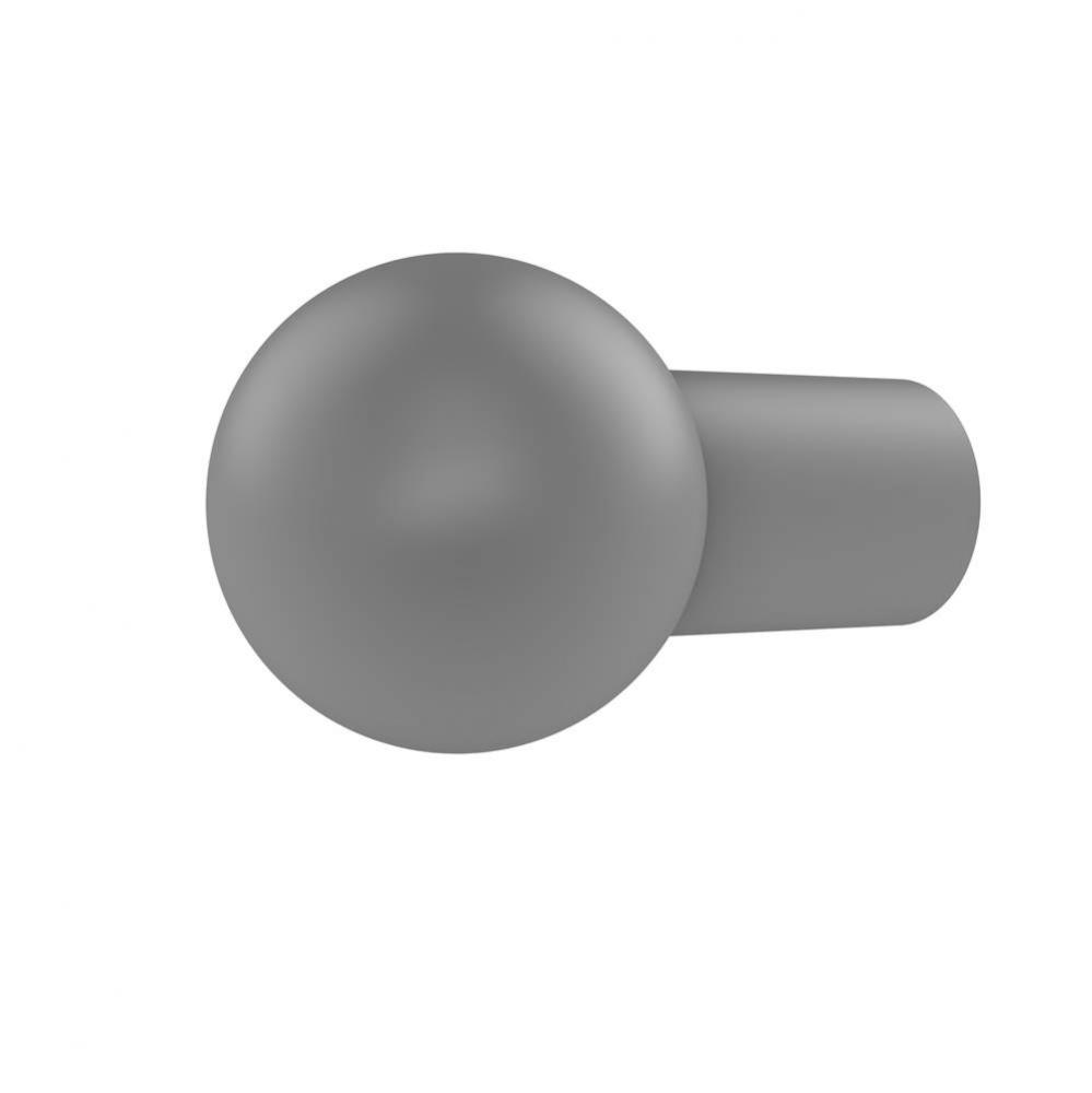 1-1/4 Inch Cabinet Knob