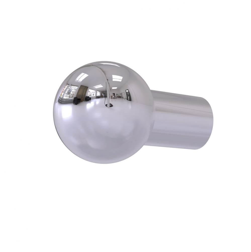 1-1/4 Inch Cabinet Knob