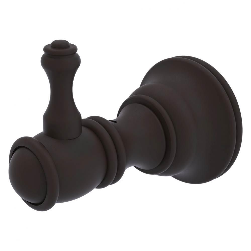 Carolina Collection Robe Hook - Oil Rubbed Bronze