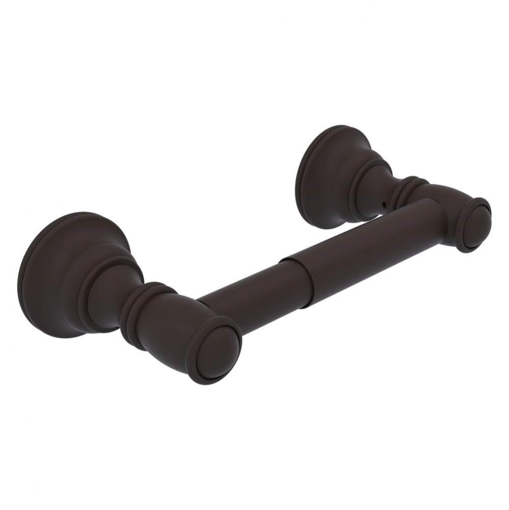 Carolina Collection 2 Post Toilet Tissue Holder - Oil Rubbed Bronze