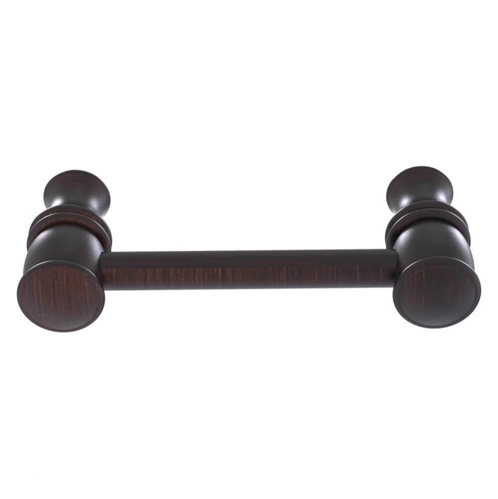 Carolina Collection 3 Inch Cabinet Pull - Venetian Bronze