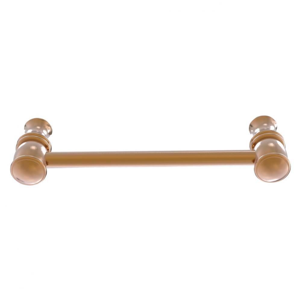Carolina Collection 5 Inch Cabinet Pull - Brushed Bronze