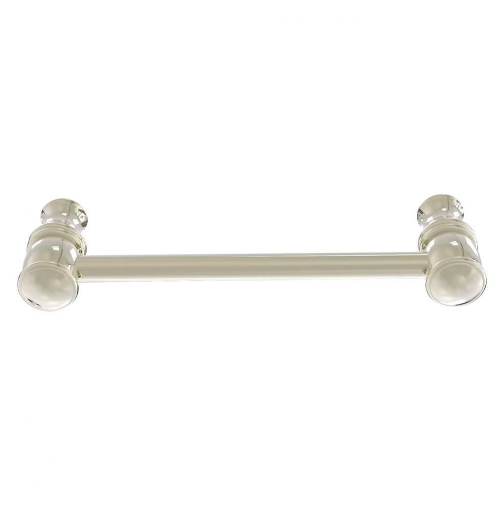 Carolina Collection 5 Inch Cabinet Pull - Polished Nickel