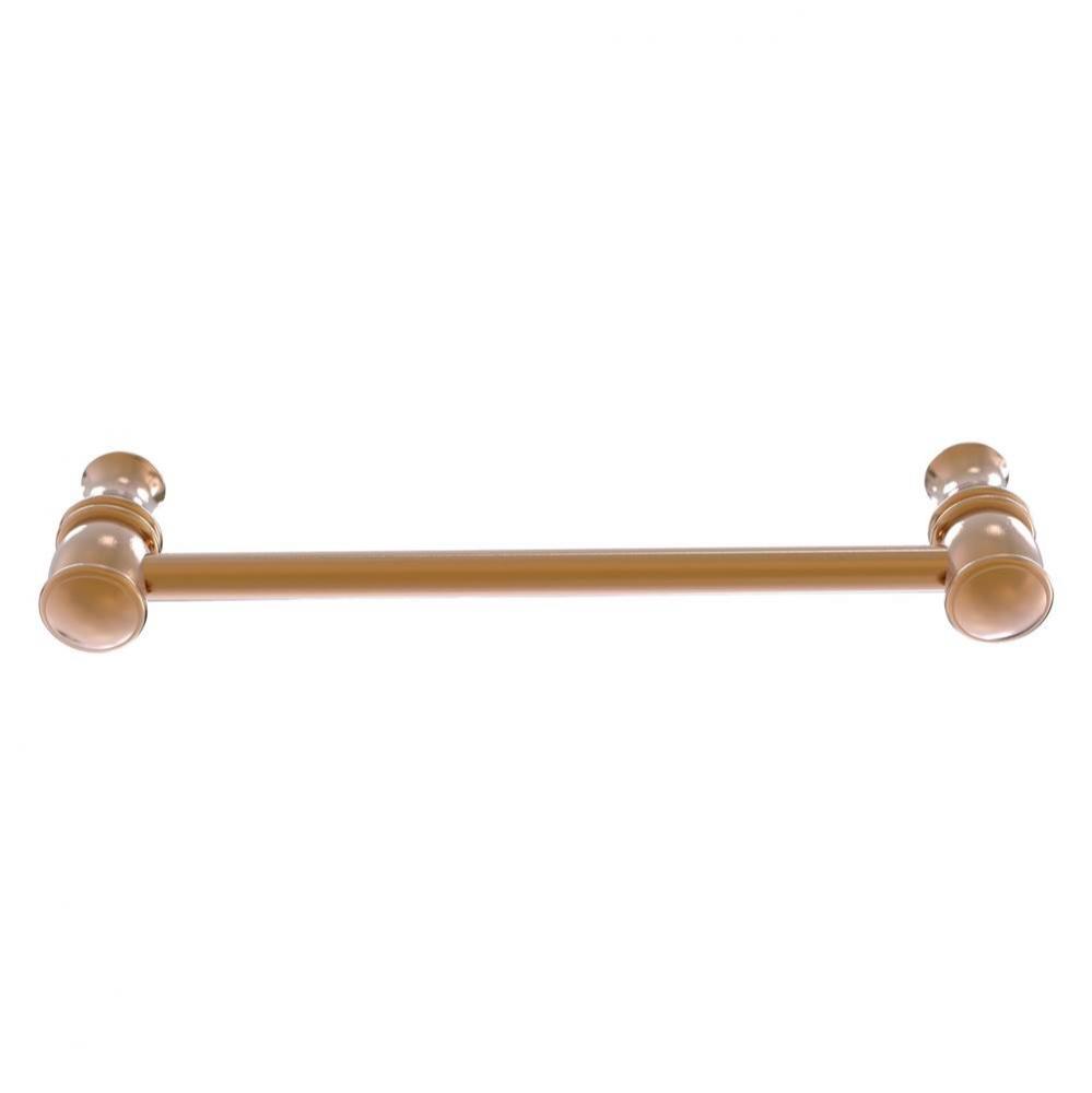 Carolina Collection 6 Inch Cabinet Pull - Brushed Bronze