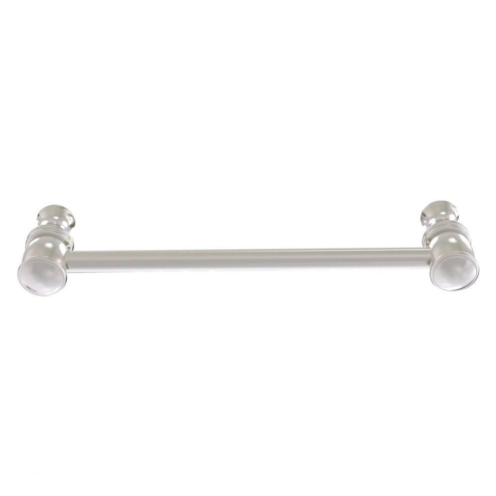 Carolina Collection 6 Inch Cabinet Pull - Satin Nickel