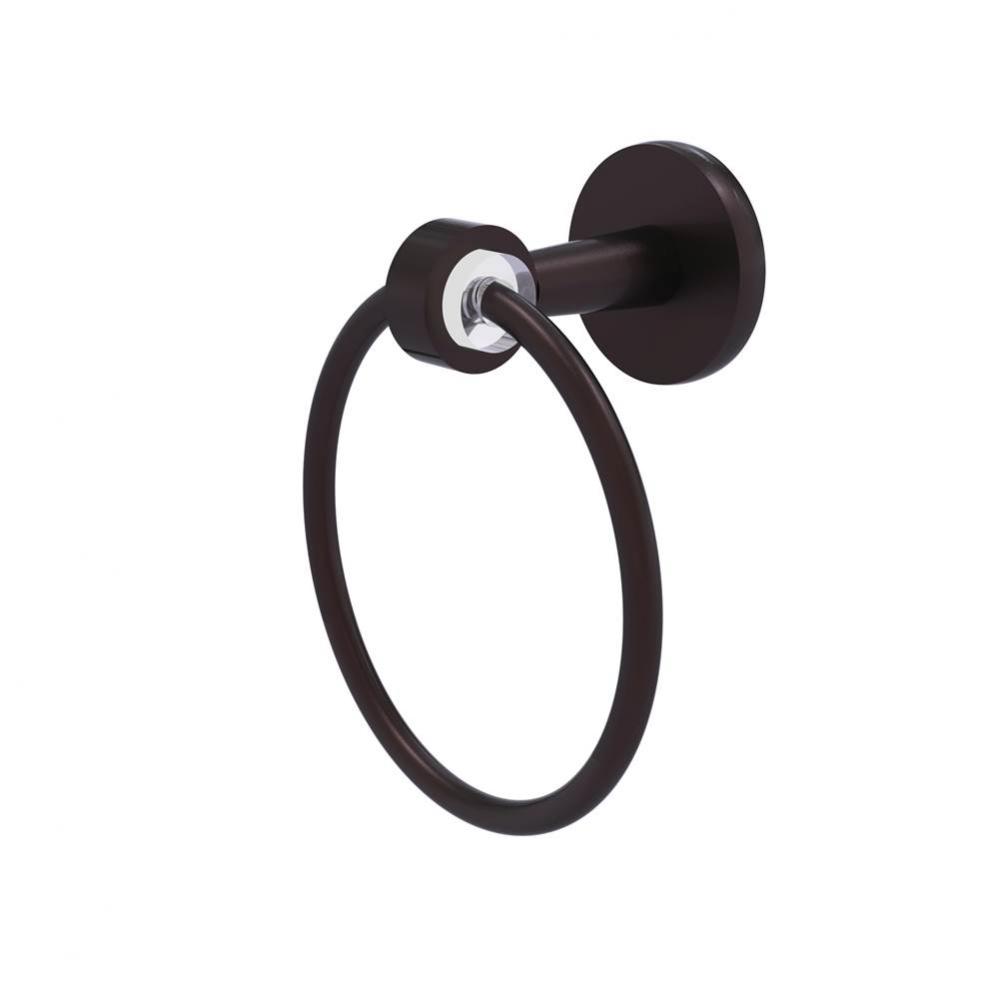 Clearview Collection Towel Ring