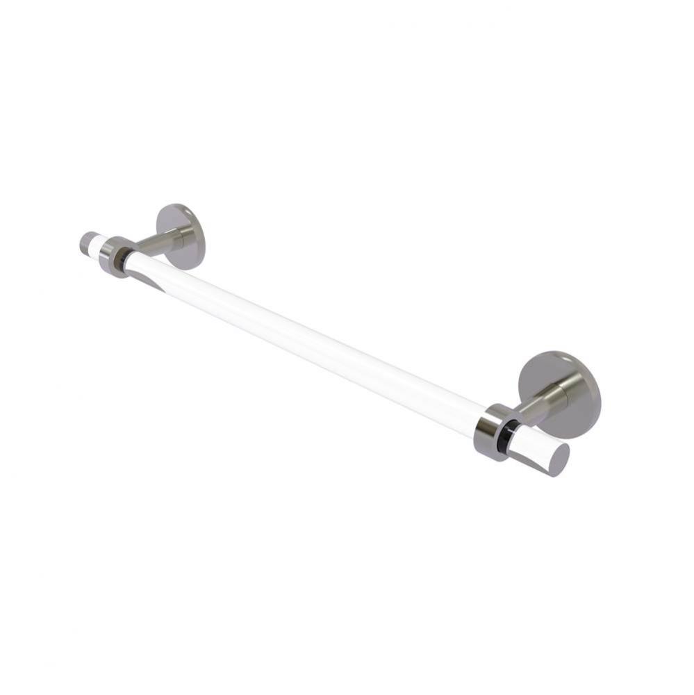 Clearview Collection 24 Inch Towel Bar