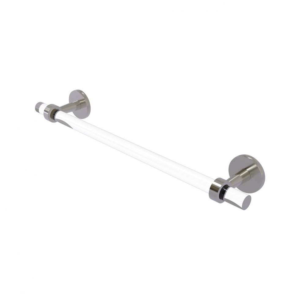 Clearview Collection 36 Inch Towel Bar