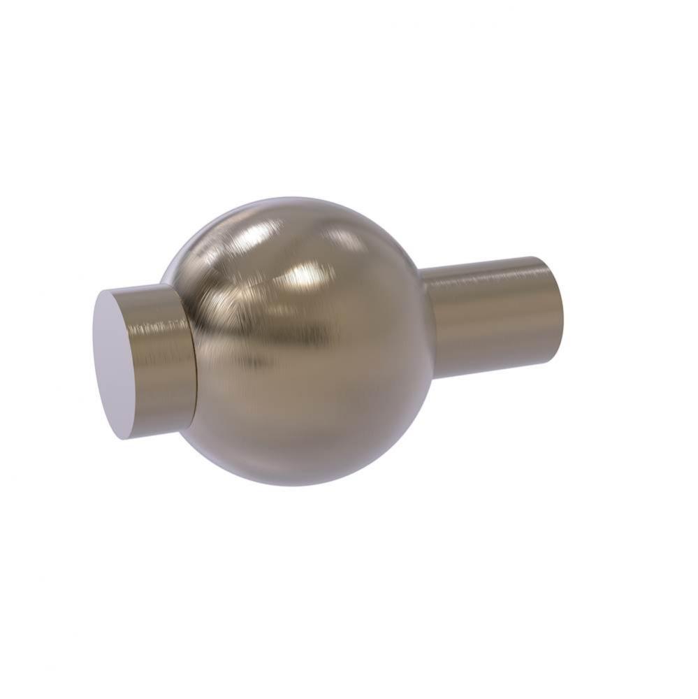 1-1/4 Inch Cabinet Knob