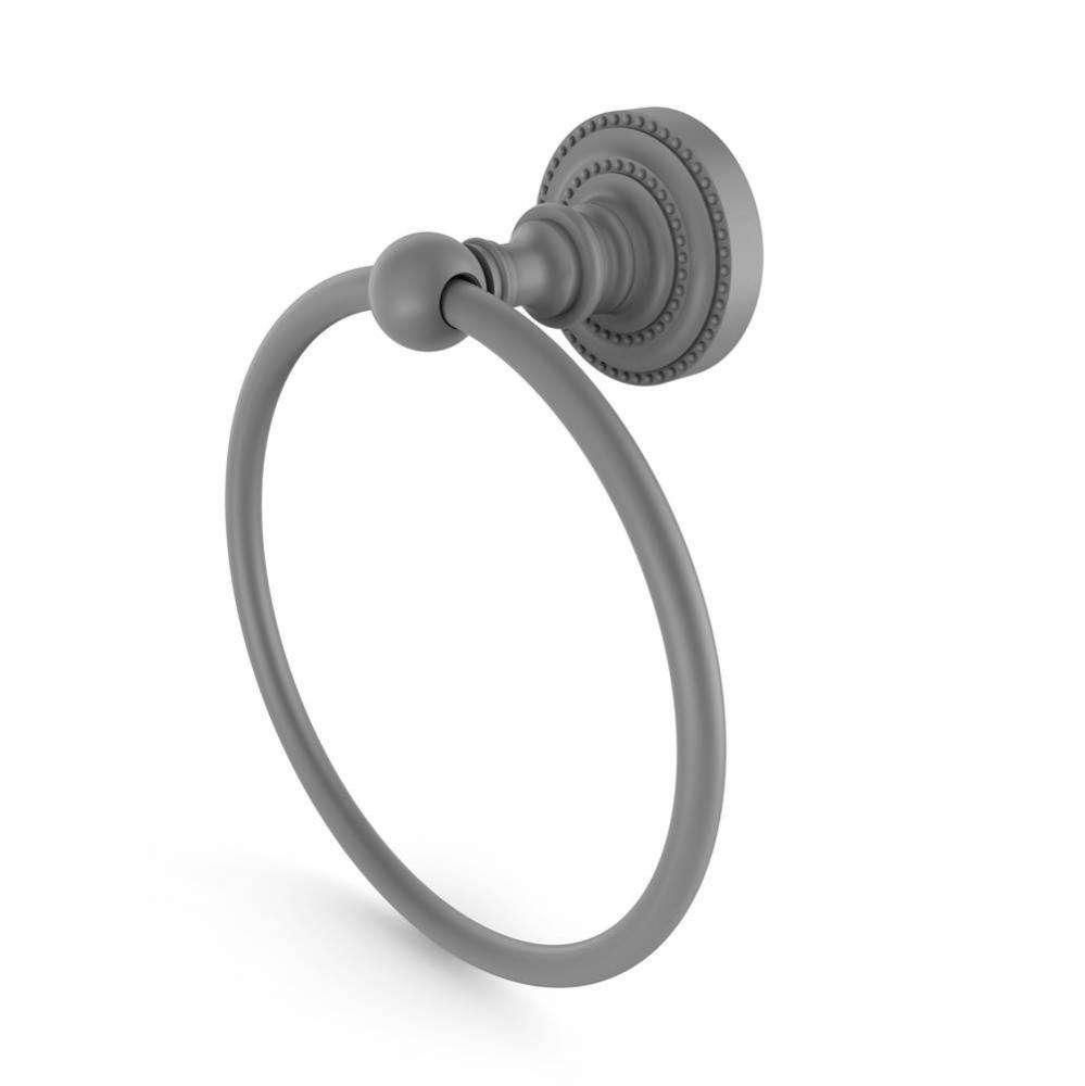 Dottingham Collection Towel Ring