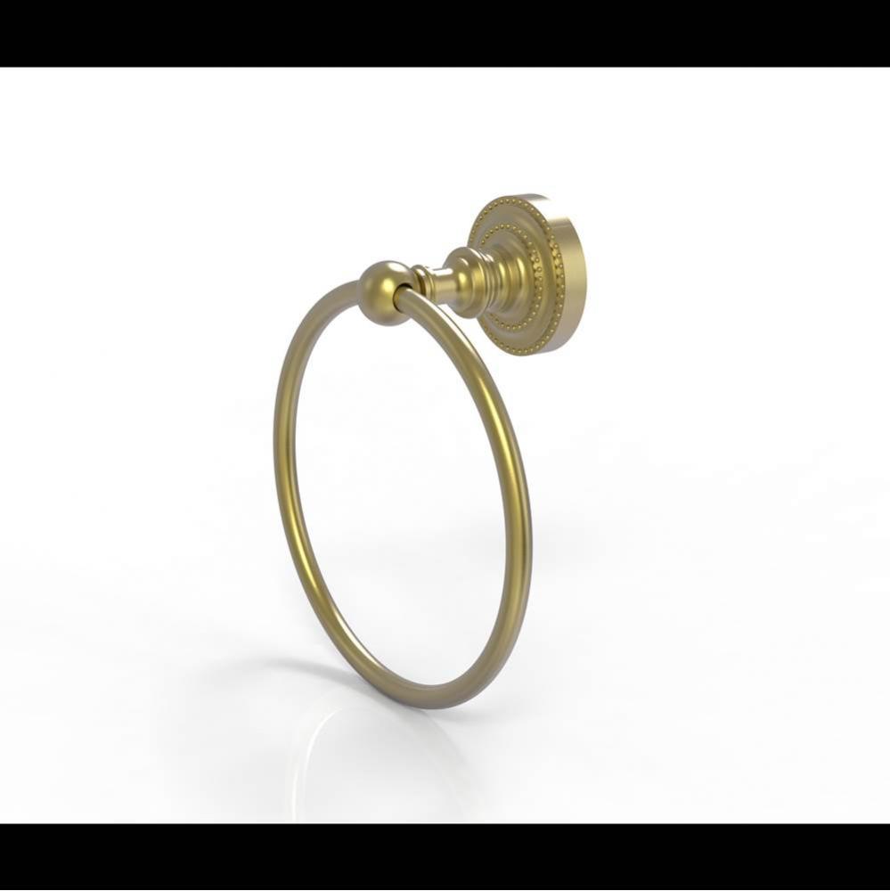 Dottingham Collection Towel Ring