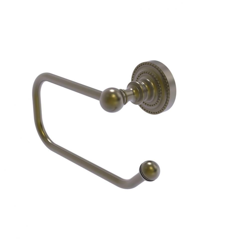 Dottingham Collection European Style Toilet Tissue Holder