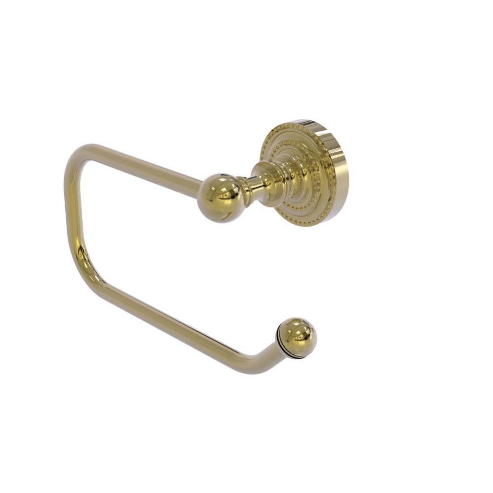 Dottingham Collection European Style Toilet Tissue Holder