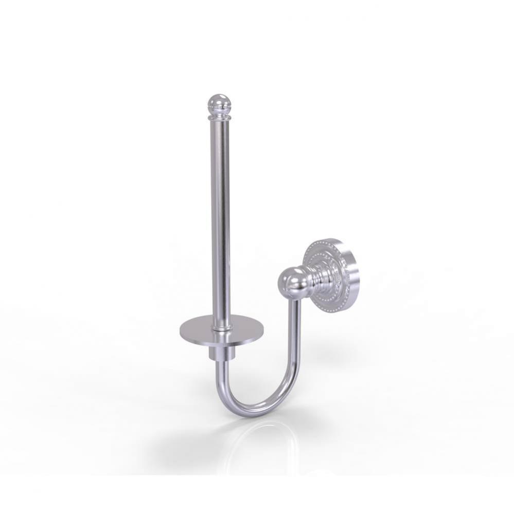 Dottingham Collection Upright Toilet Tissue Holder