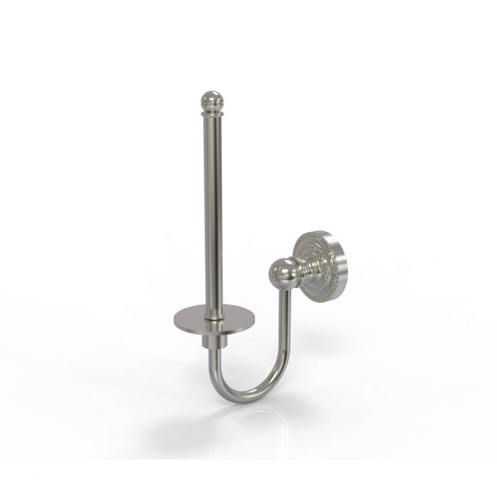 Dottingham Collection Upright Toilet Tissue Holder