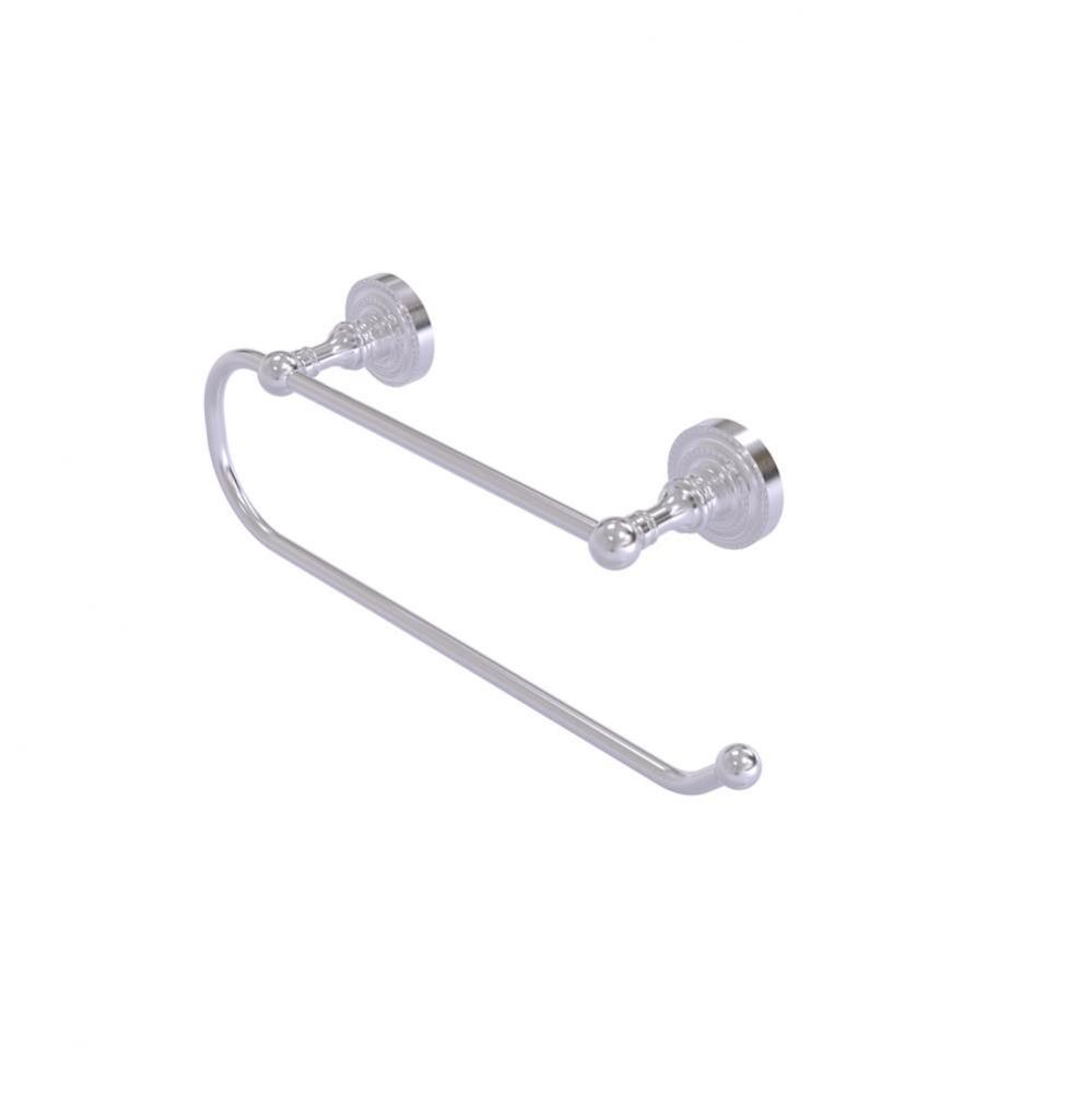 Dottingham Collection Wall Mounted Paper Towel Holder