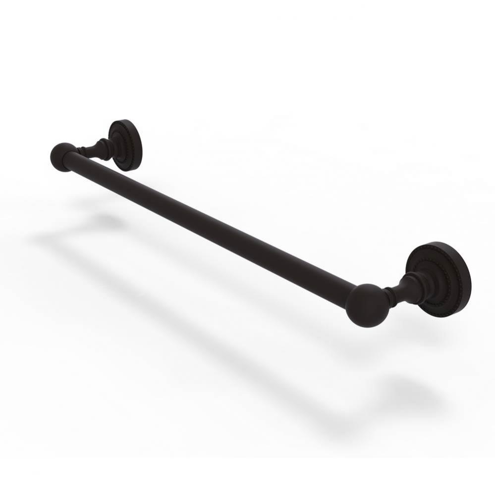 Dottingham Collection 18 Inch Towel Bar