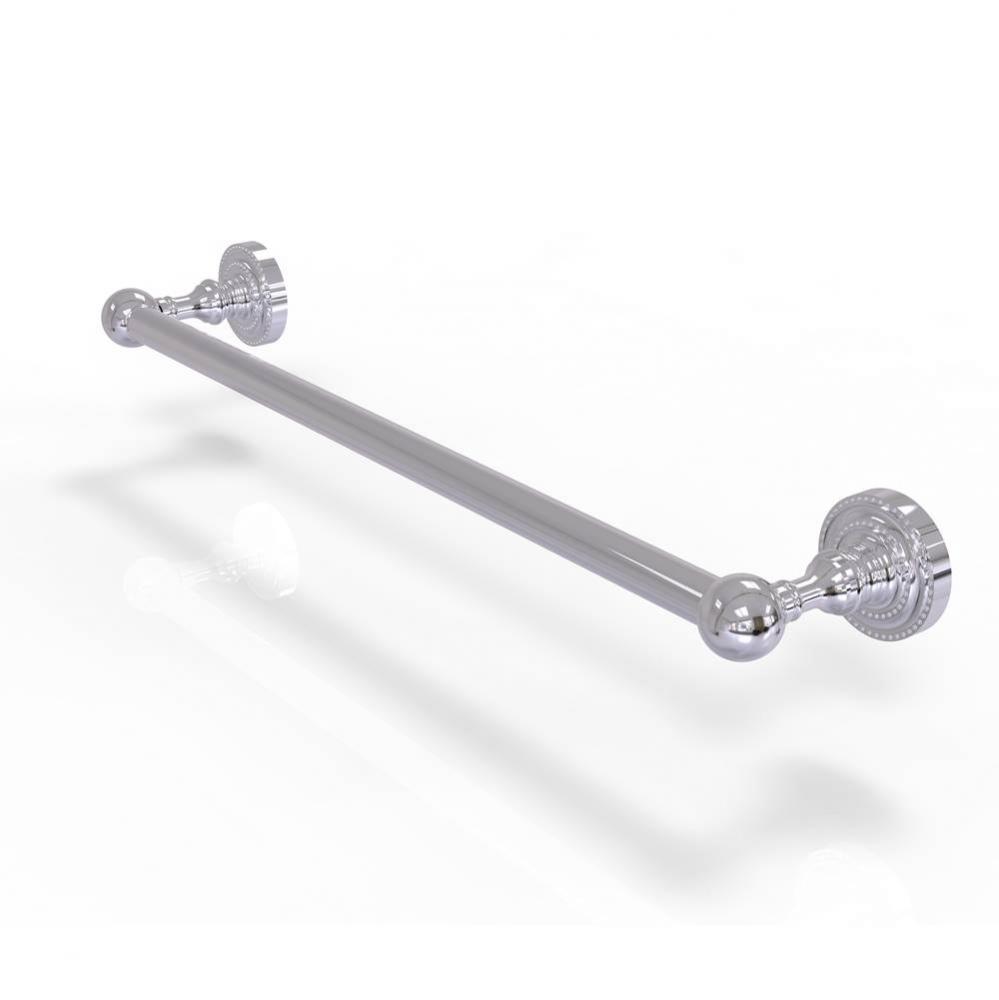 Dottingham Collection 24 Inch Towel Bar