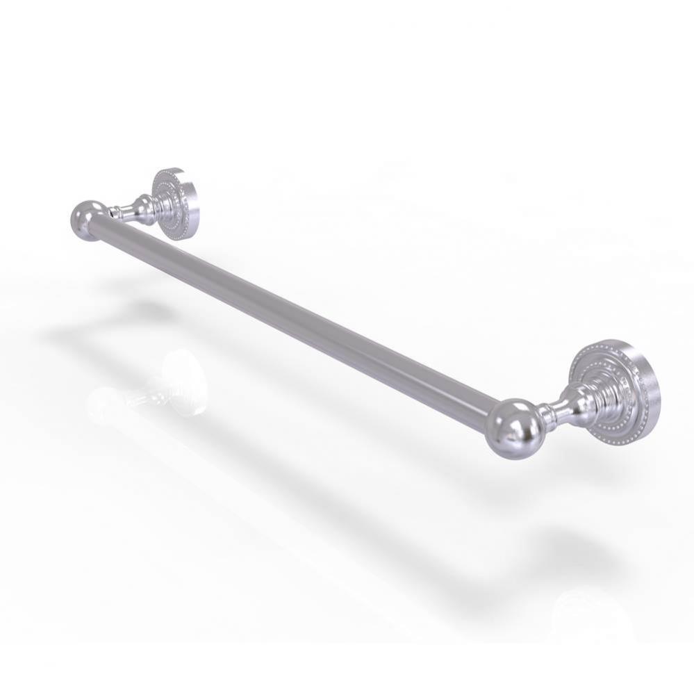 Dottingham Collection 30 Inch Towel Bar