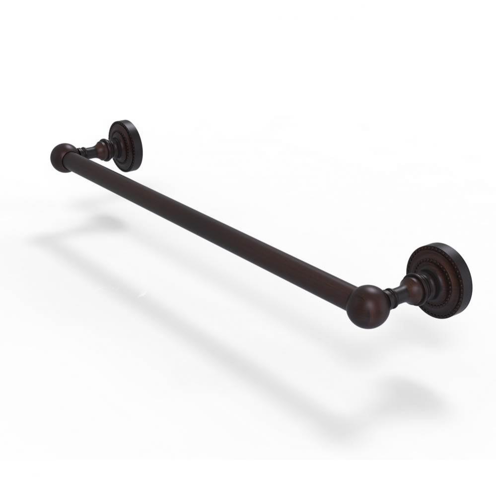 Dottingham Collection 30 Inch Towel Bar