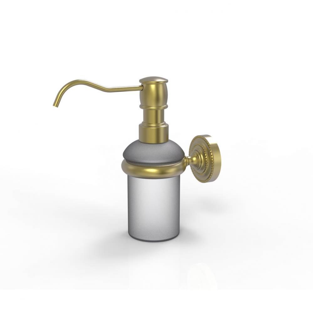 Dottingham Collection Wall Mounted Soap Dispenser