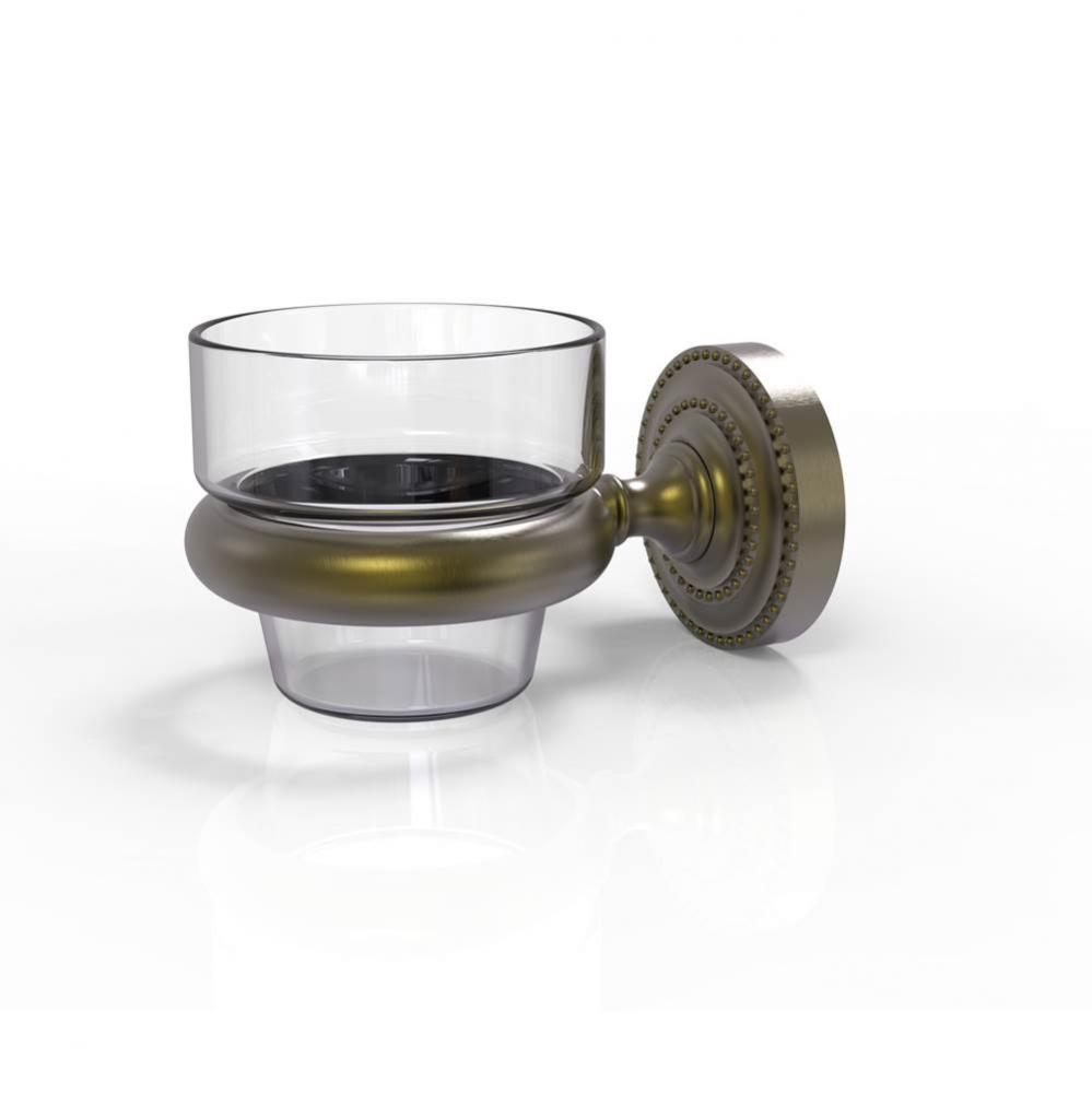 Dottingham Collection Wall Mounted Votive Candle Holder