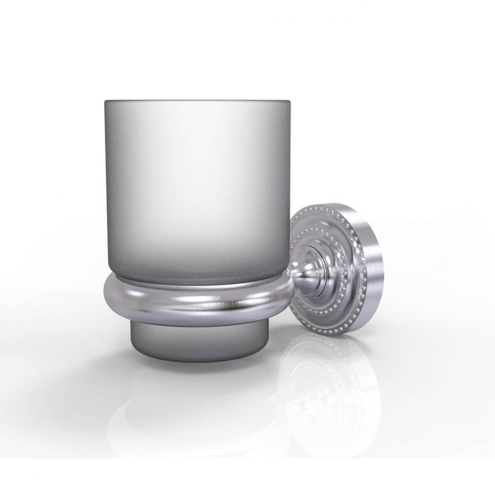 Dottingham Collection Wall Mounted Tumbler Holder