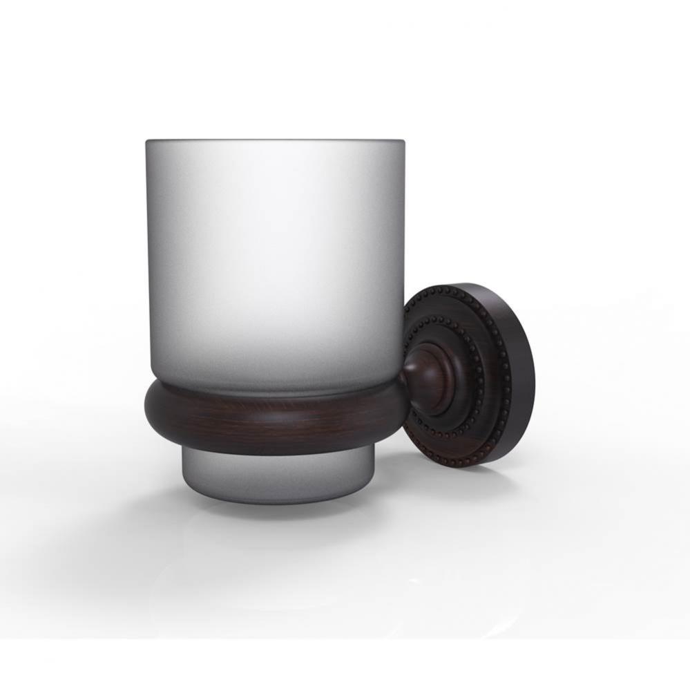 Dottingham Collection Wall Mounted Tumbler Holder