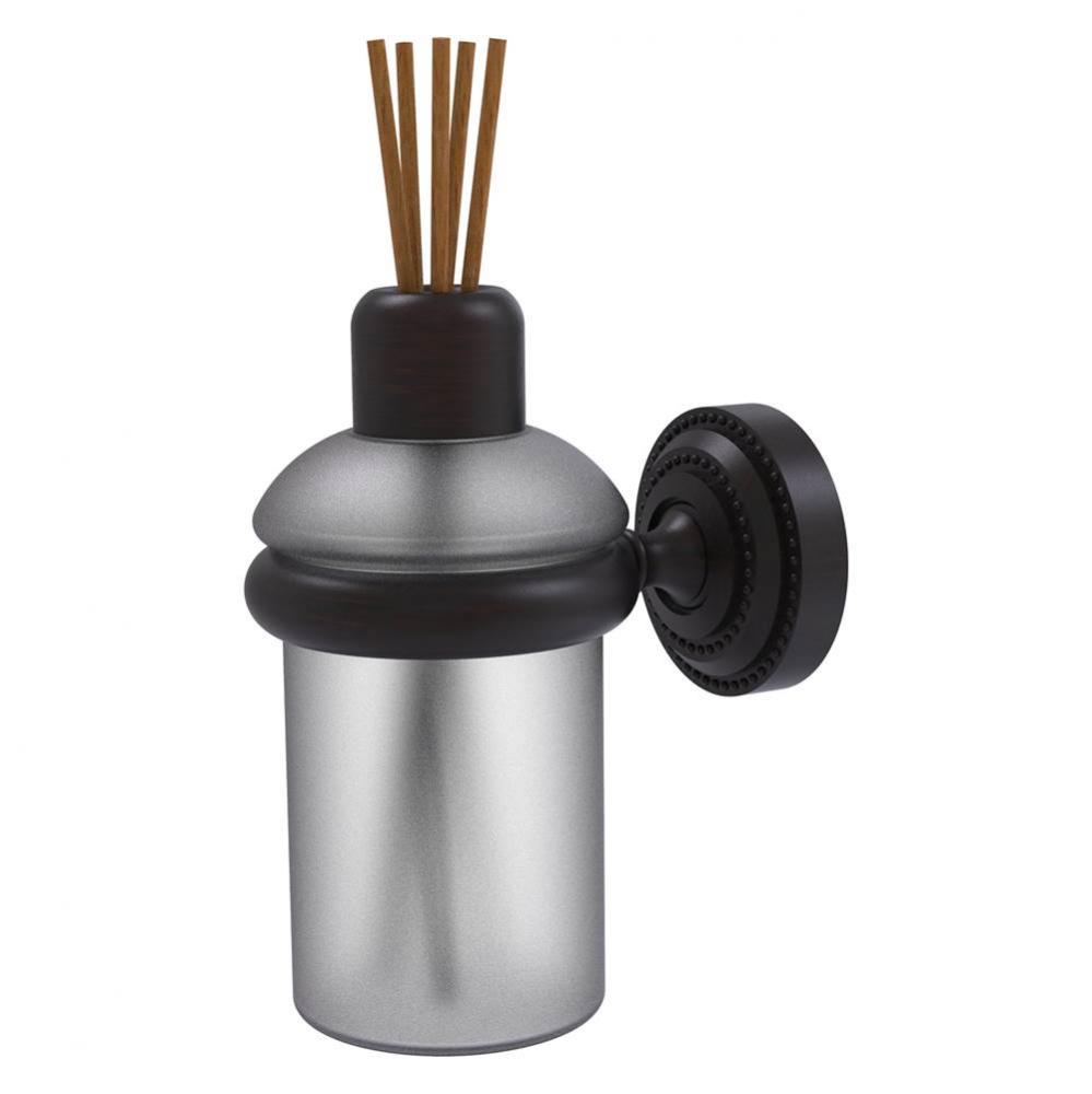 Dottingham Collection Wall Mounted Scent Stick Holder - Venetian Bronze