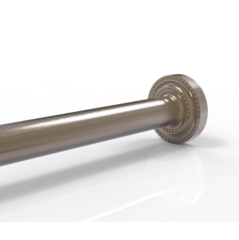 Dottingham Collection Shower Rod Brackets