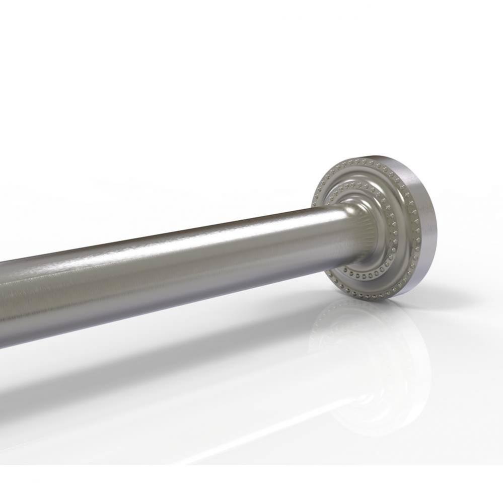 Dottingham Collection Shower Rod Brackets