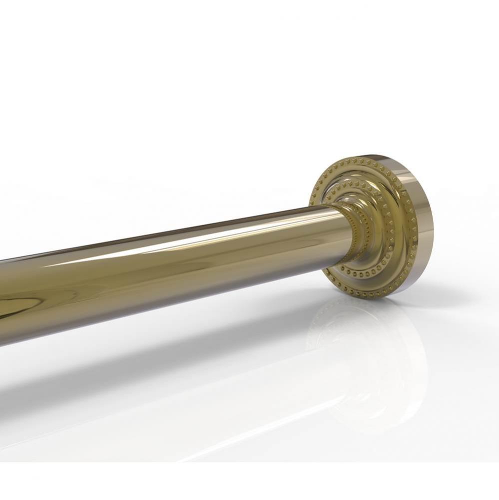 Dottingham Collection Shower Rod Brackets