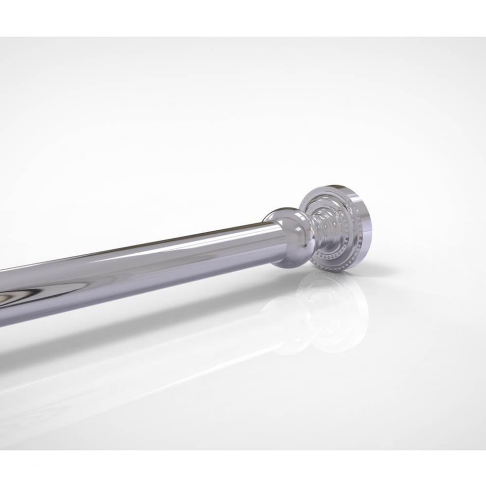 Dottingham Collection Shower Rod Brackets