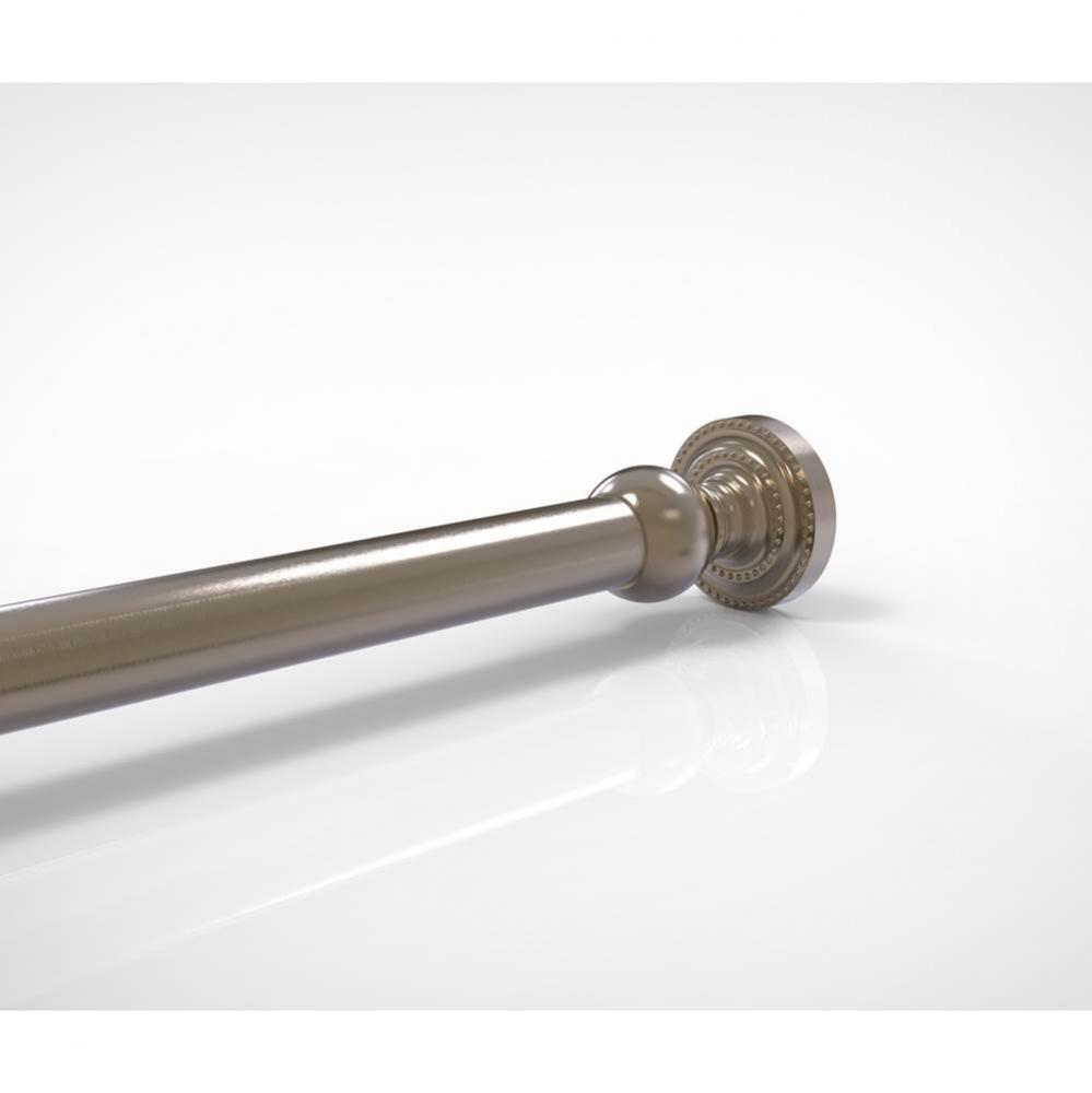 Dottingham Collection Shower Rod Brackets