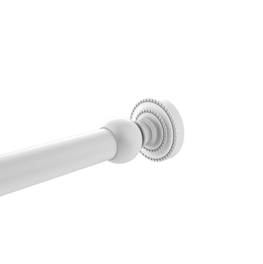 Dottingham Collection Shower Rod Brackets