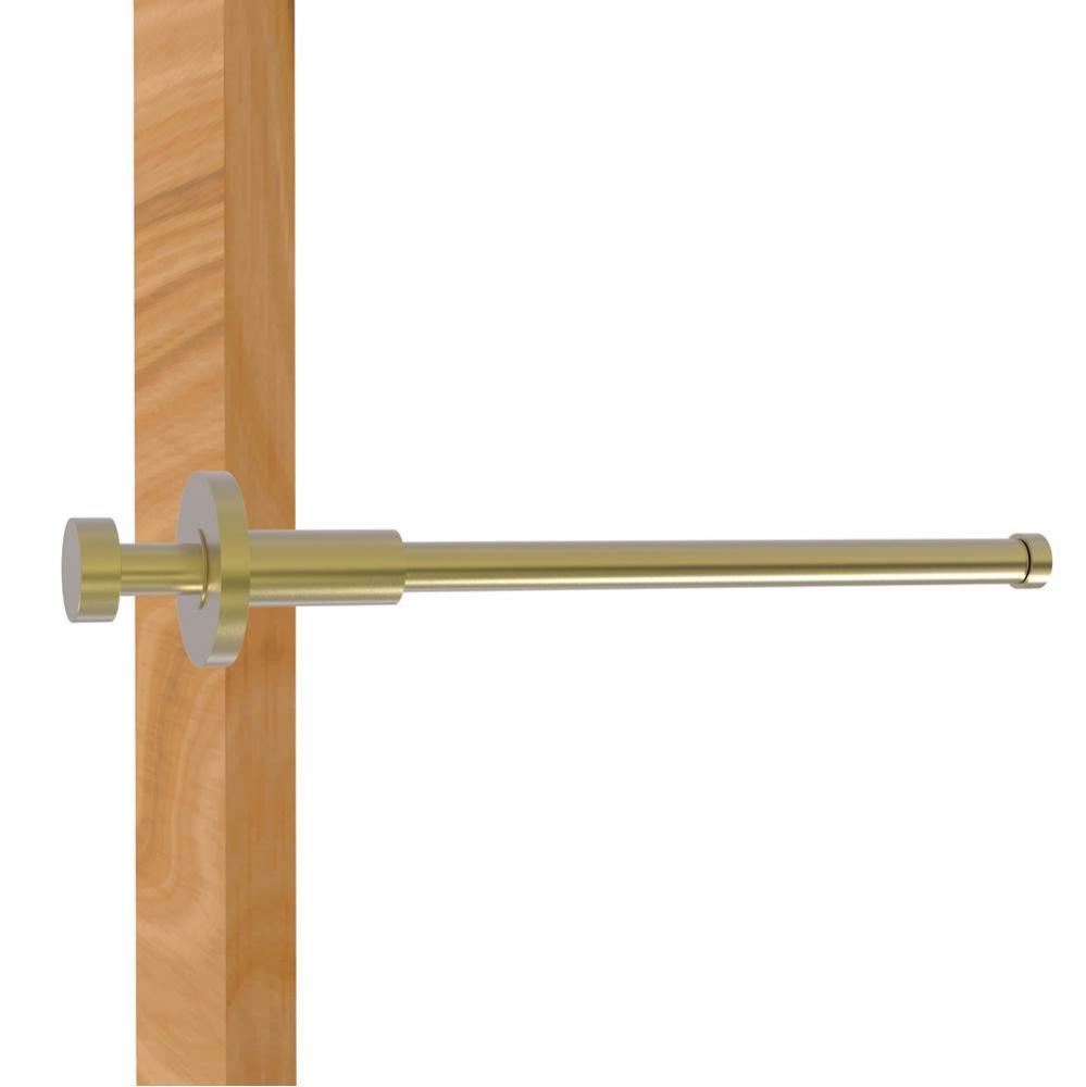 Fresno Collection Retractable Pullout Garment Rod