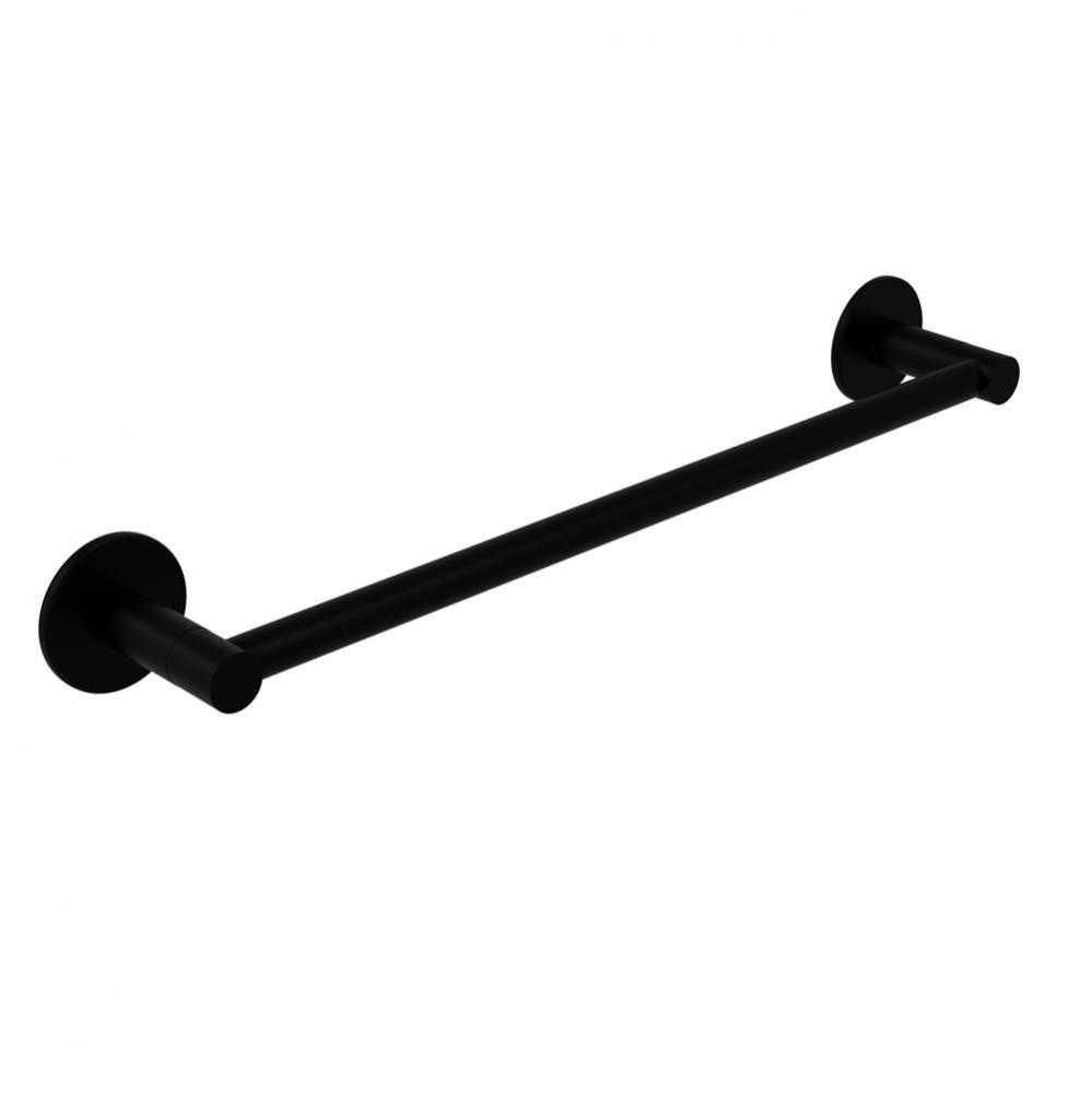 Fresno Collection 24 Inch Towel Bar