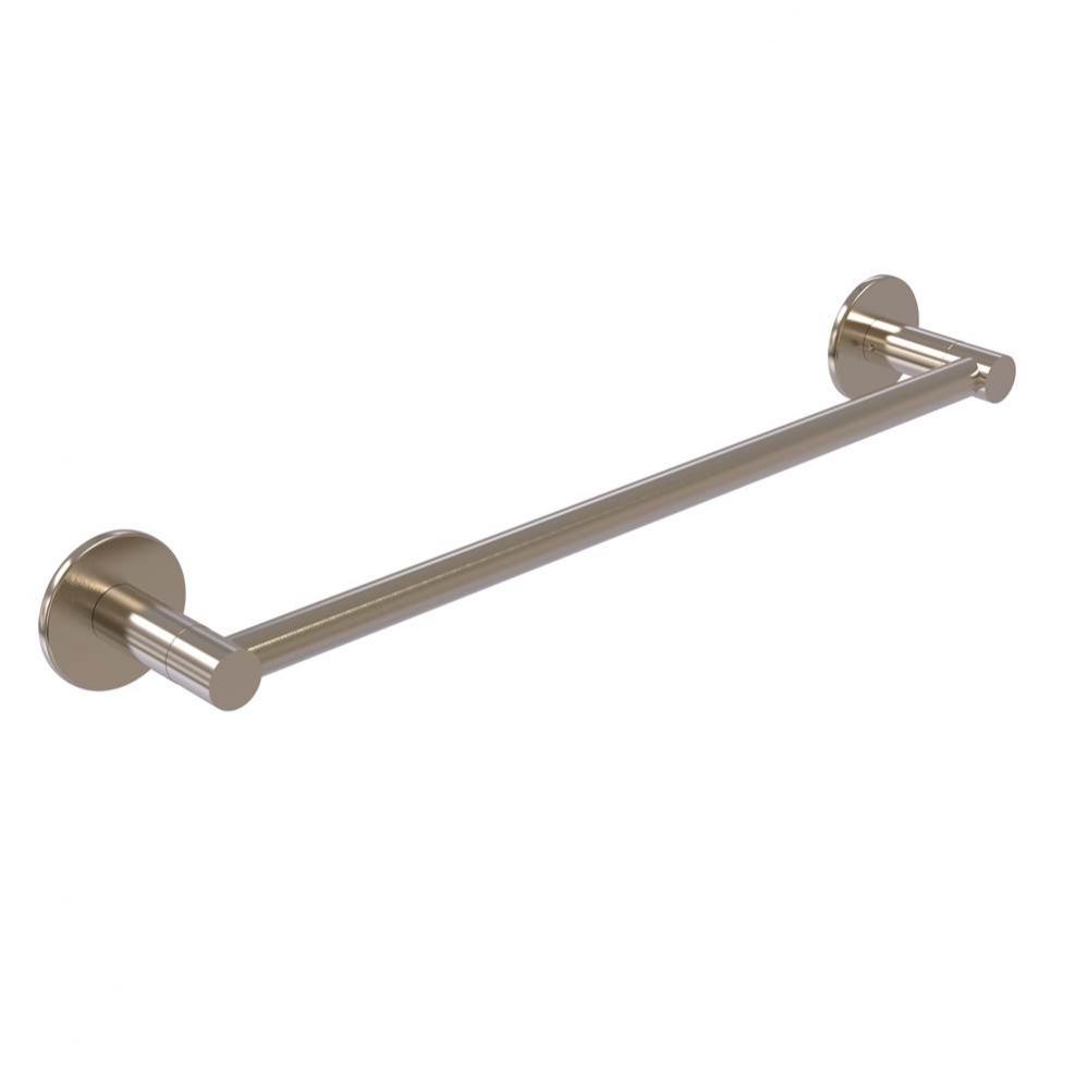 Fresno Collection 30 Inch Towel Bar