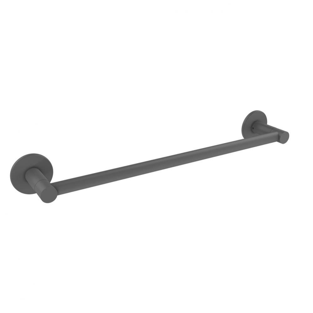Fresno Collection 36 Inch Towel Bar