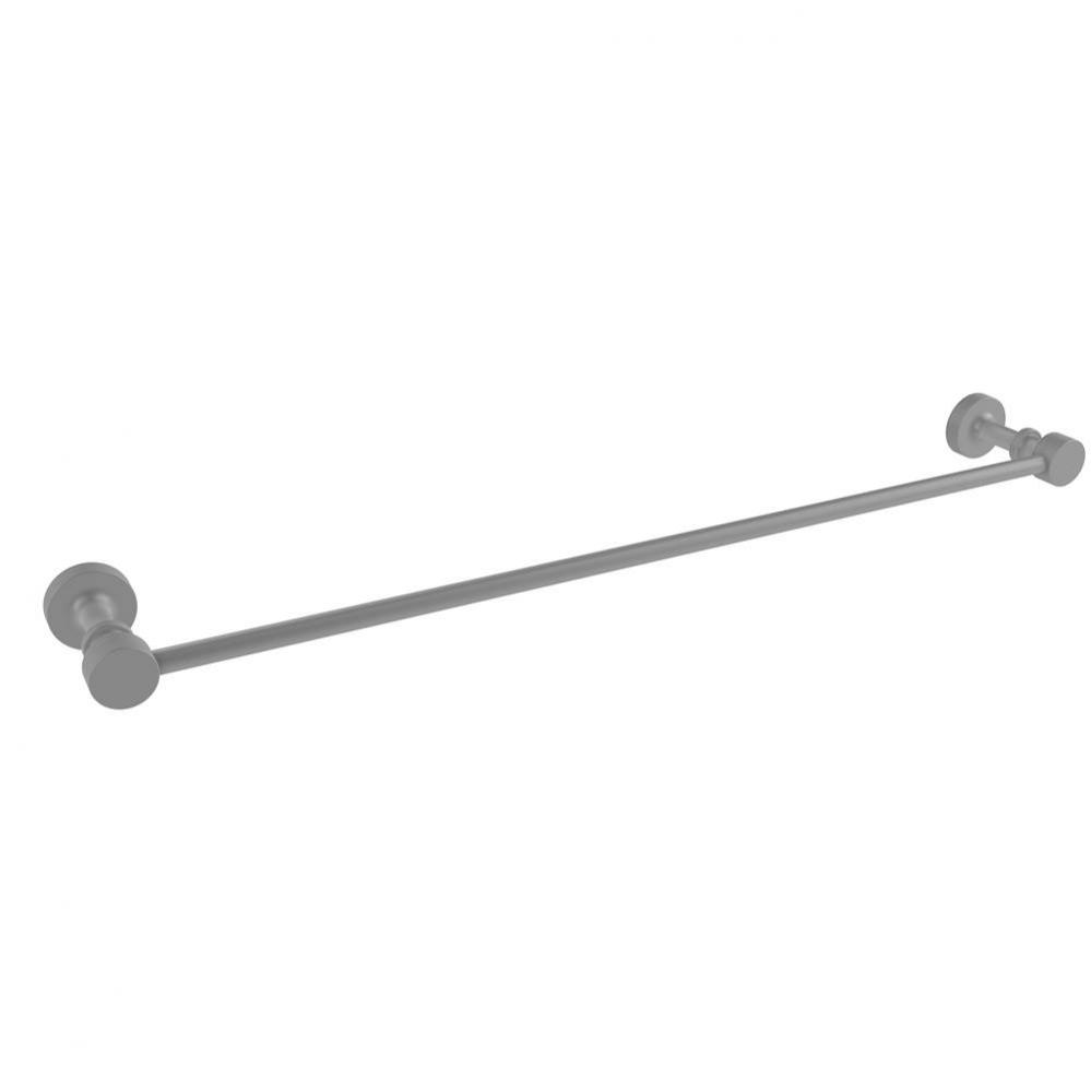 Foxtrot Collection 24 Inch Towel Bar