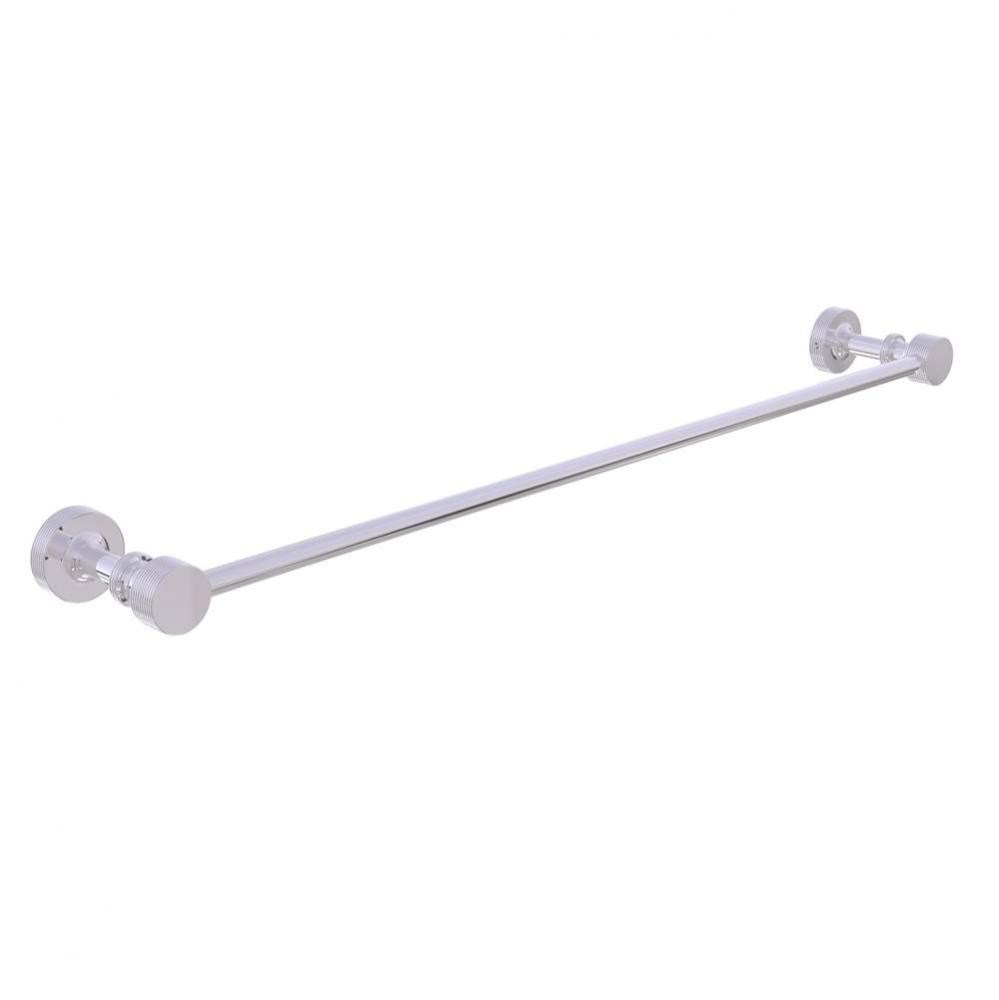 Foxtrot Collection 24 Inch Towel Bar