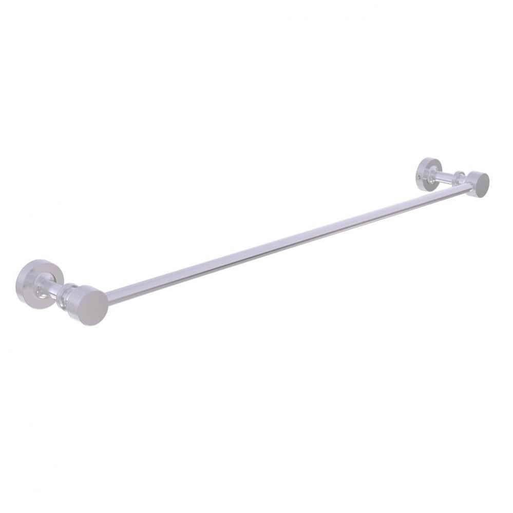 Foxtrot Collection 24 Inch Towel Bar