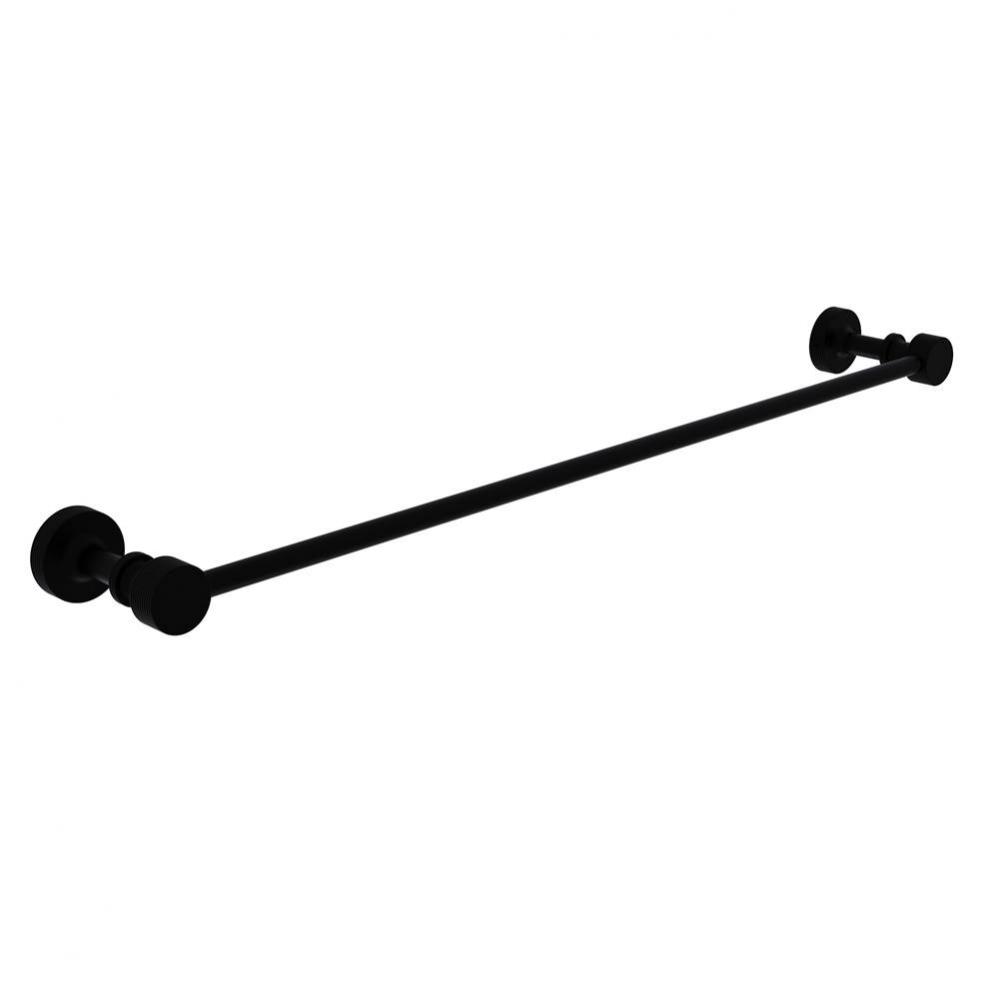 Foxtrot Collection 30 Inch Towel Bar