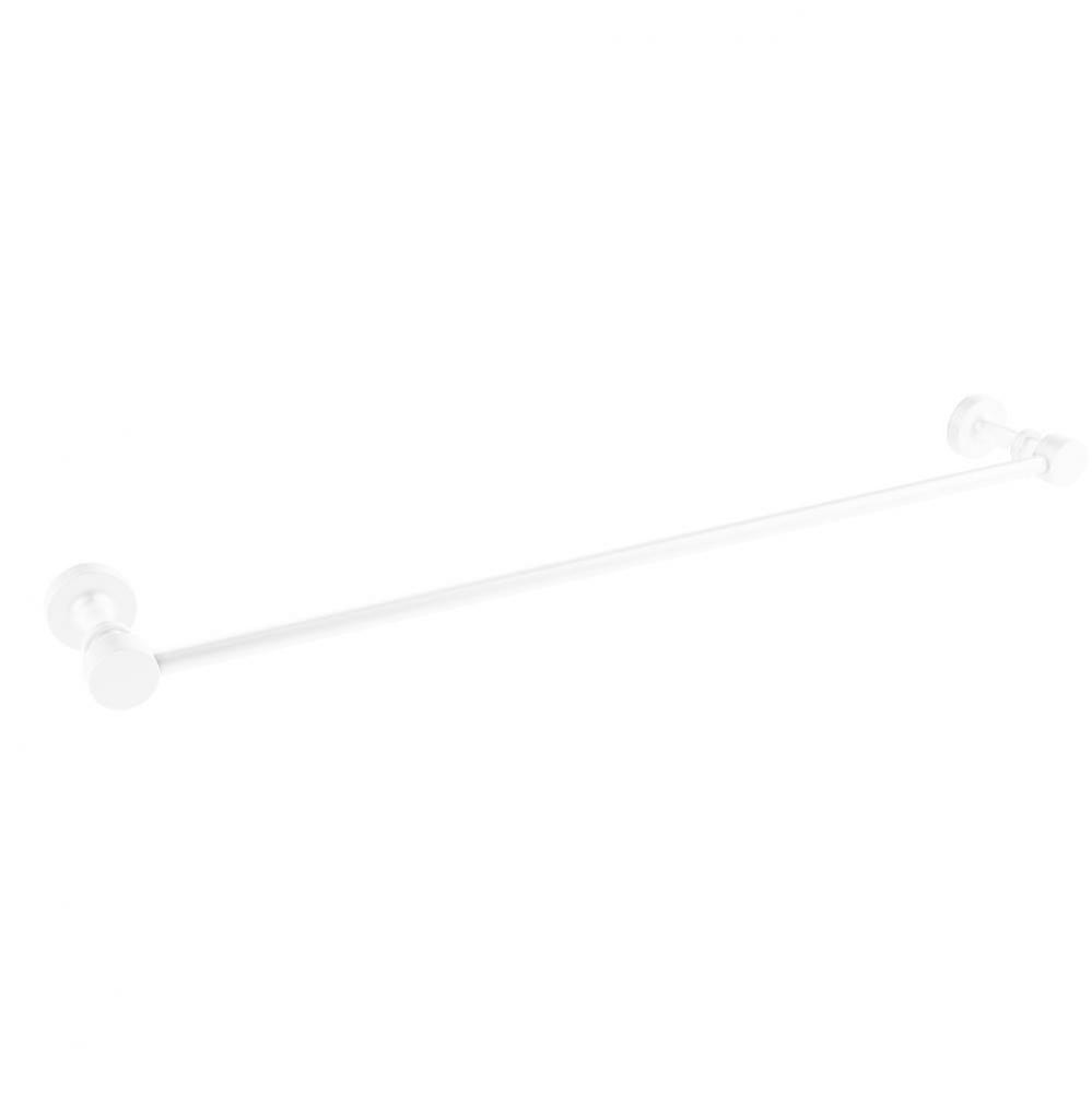 Foxtrot Collection 30 Inch Towel Bar