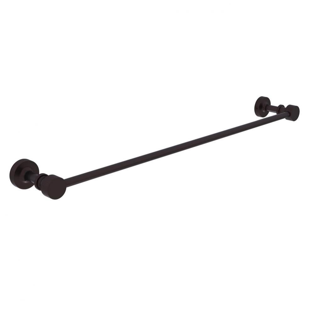 Foxtrot Collection 36 Inch Towel Bar