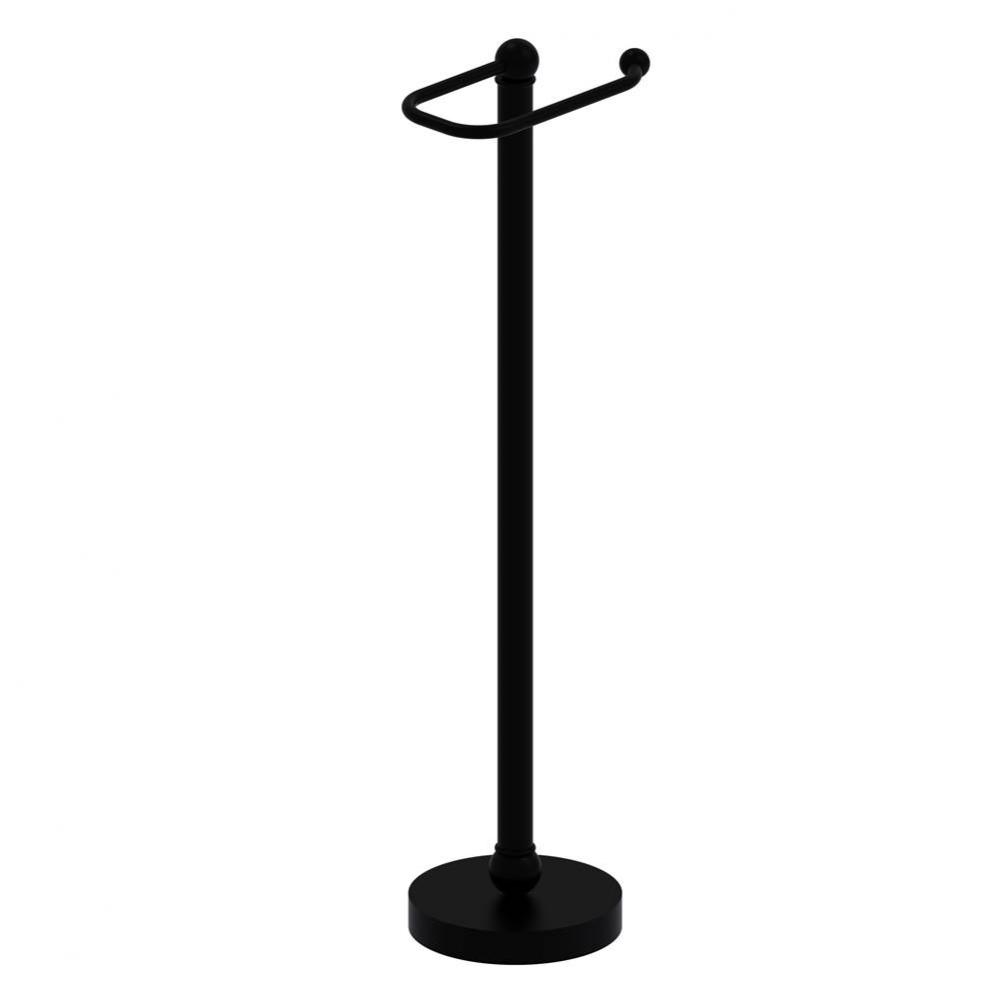 Free Standing Toilet Tissue Holder
